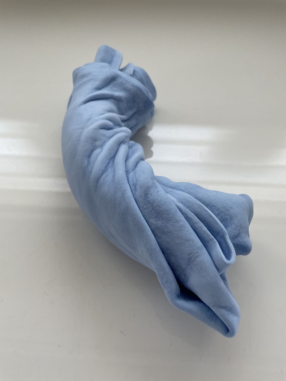 アイリスオーヤマの超吸水ペット用タオル