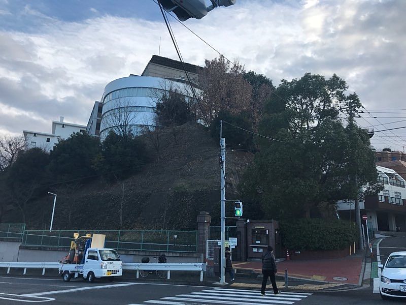 関東学院中学校高等学校