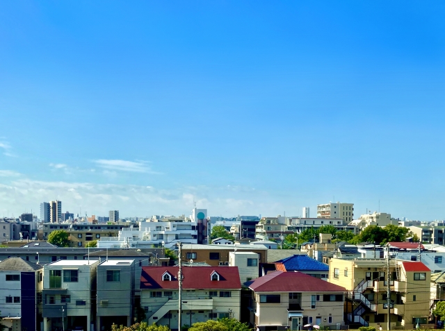 相続前に売るメリットは「シンプルに動けること」