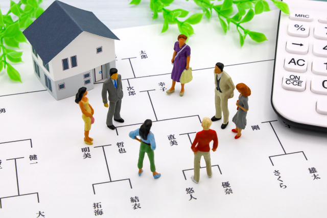 「放棄」より「相談」から始めよう