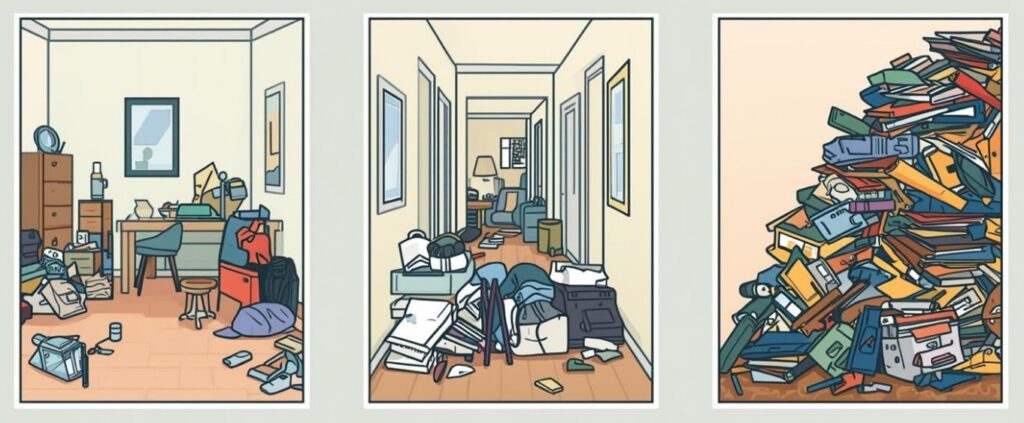 【いちばん気になる】片付けにかかる費用の目安