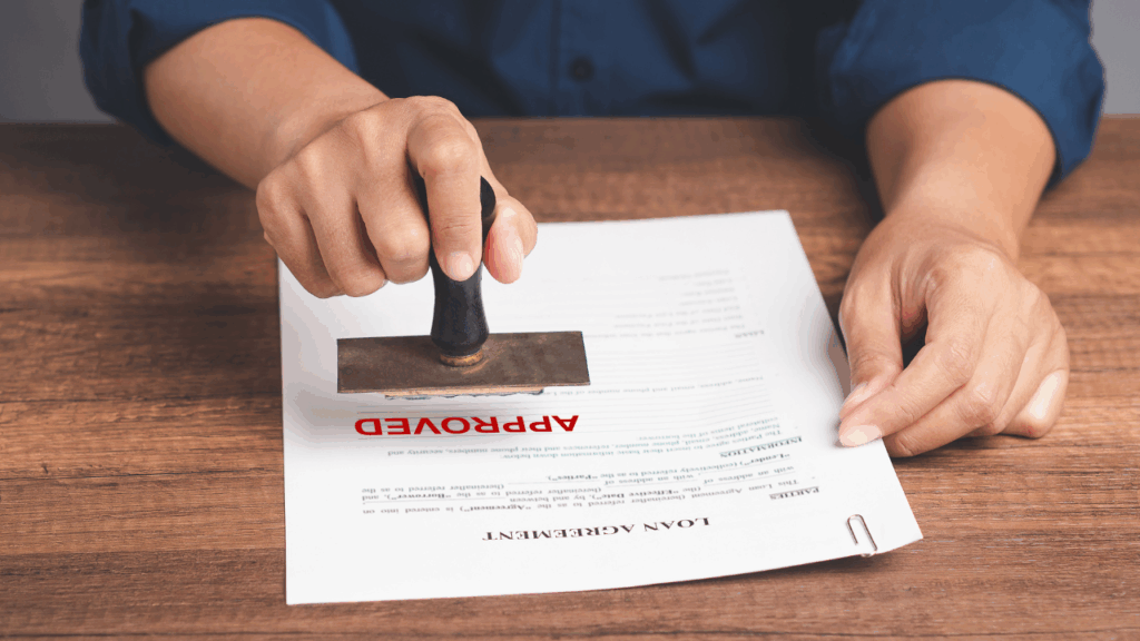 売却許可がおりる理由・おりない理由