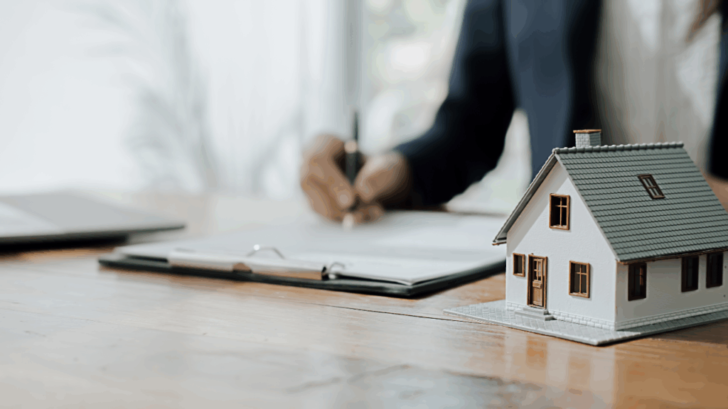 売却時の必要書類と登記のポイント