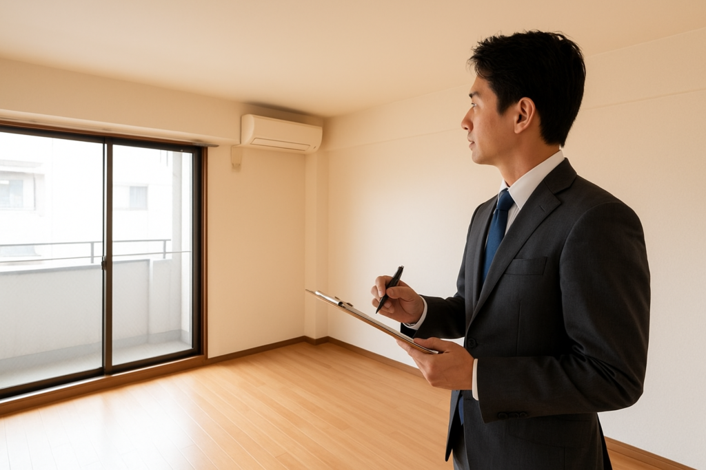 家財を残したまま“そのまま売却”という方法もある