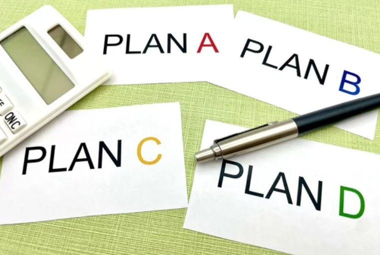 相見積もり（複数見積もり）は必須