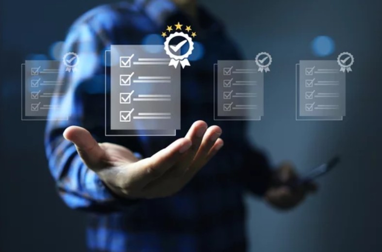 遺品整理士・廃棄物処理の許可があるか