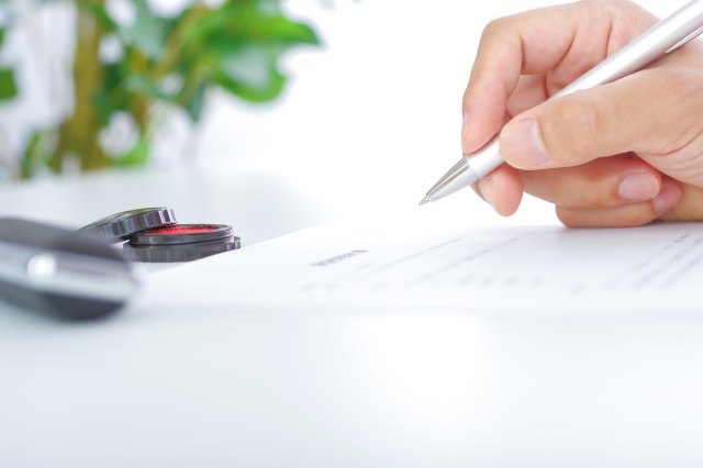 離婚後も住宅ローンの支払い義務が契約で決まる