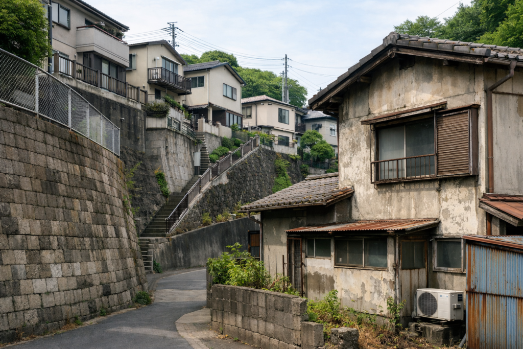 古家付き土地の売却は“最初の判断”で差がつく