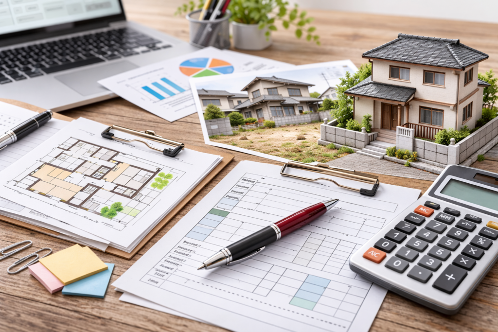 古家付き土地売却 3,000万円控除を忘れないでください