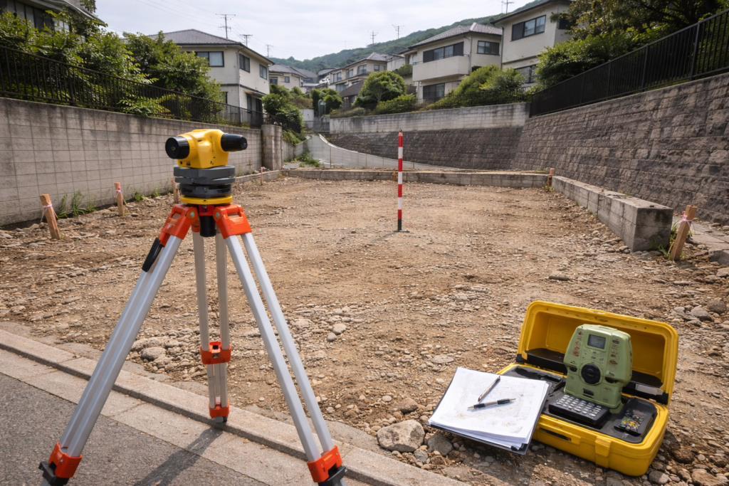 古家付き土地を更地渡しで交渉する考え方|無理なく話を進めるコツ
