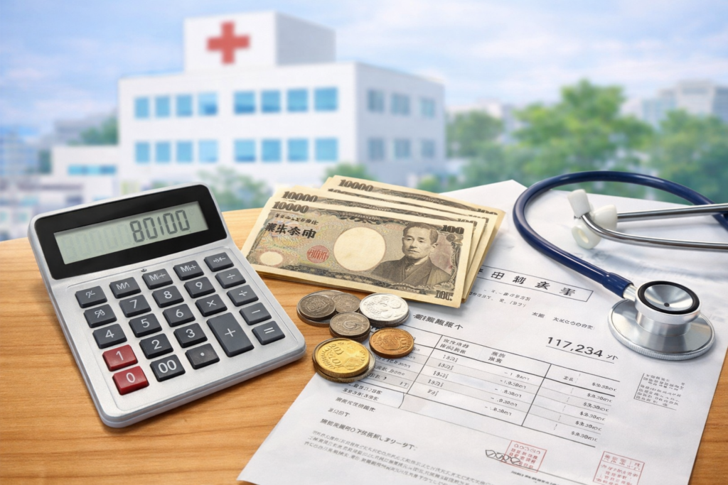 そもそも高額療養費制度とは？