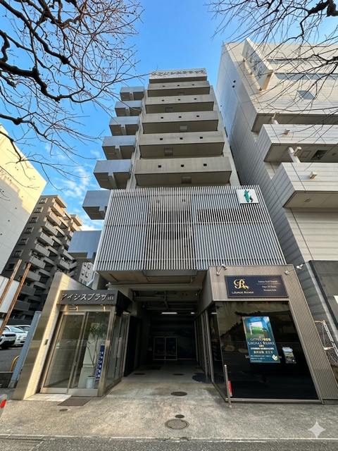 リアルスクエア株式会社