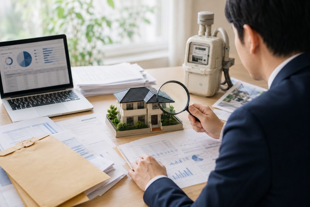 住宅ローン中の無断賃貸はばれる？金融機関に知られるきっかけ