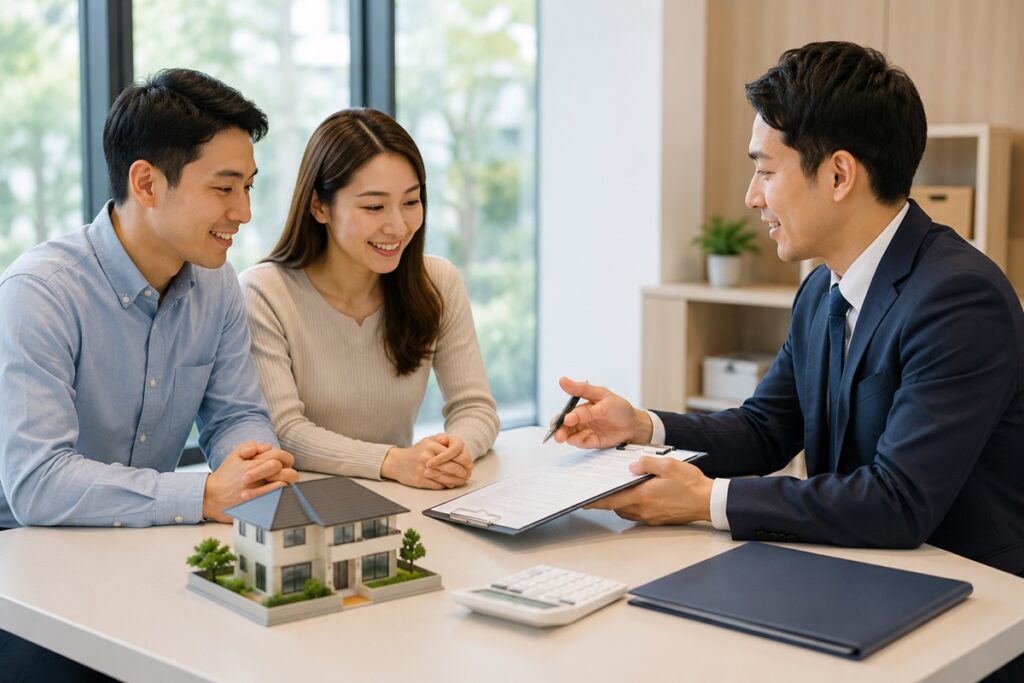 住宅ローン中の賃貸を金融機関が認めることはある？