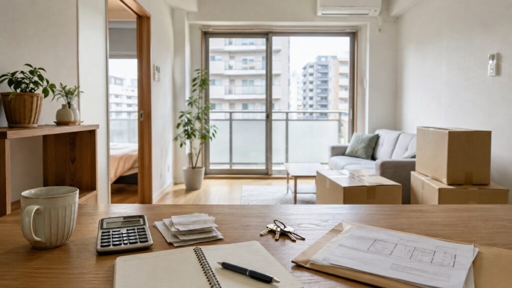 老後に家を売って賃貸に住む｜本当のコストを考える