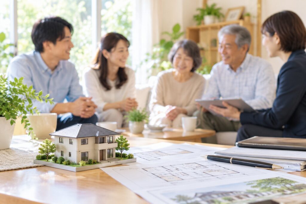 まとめ｜相続不動産は分け方を決める前の確認が大切